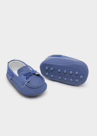 Newborn Loafers