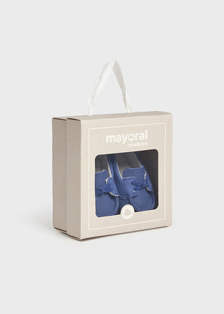 Newborn Loafers