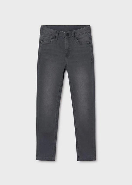 Soft Stretch Denim