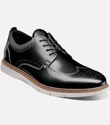 Men's Synergy WingTip Shoes