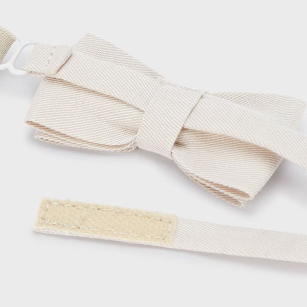 2pc Bow Tie & Suspender Set