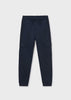 2pc Hooded Waffle Tracksuit