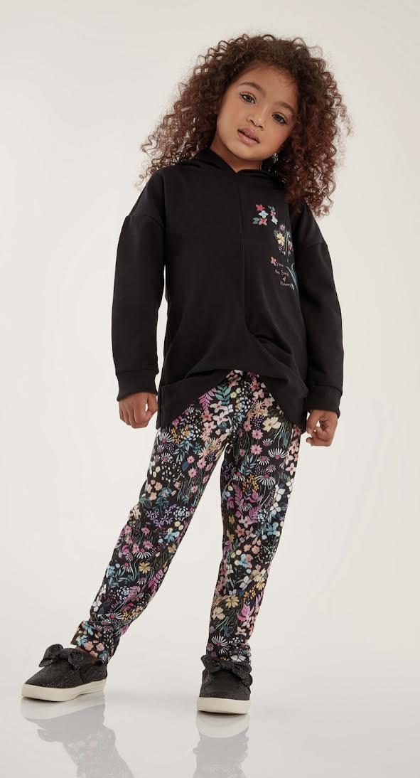 girls pant set