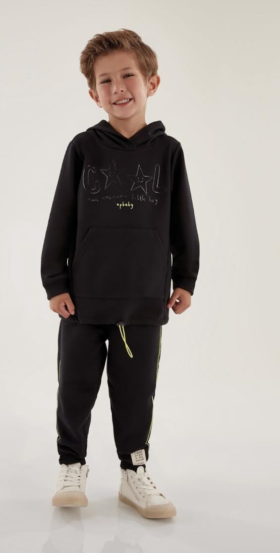 2pc Cool Tracksuit
