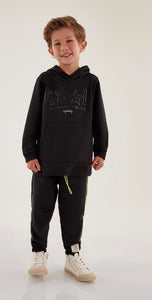 2pc Cool Tracksuit