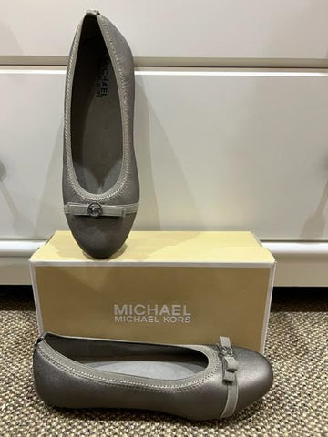 Rover Lux Ballet Flat