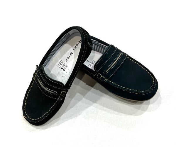 Boys shop driving loafers