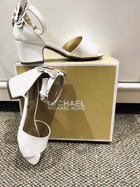Gemini Celesta Butterfly Sandal