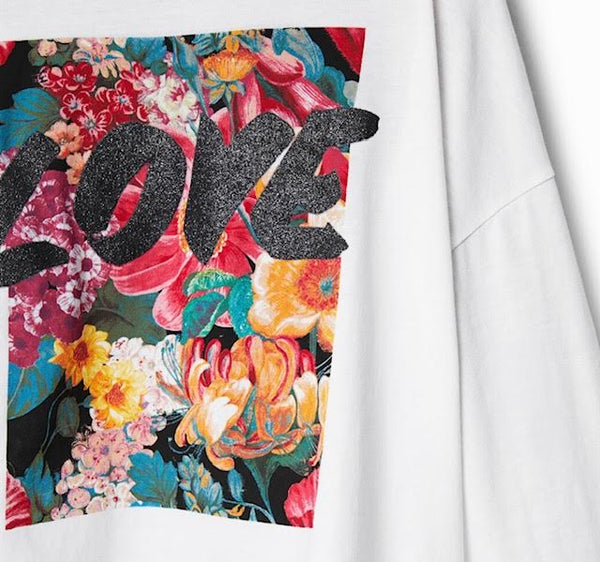 TS_Lovy Floral Love