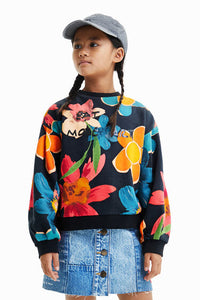 Sweat_Chandra Floral