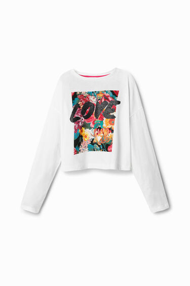 TS_Lovy Floral Love