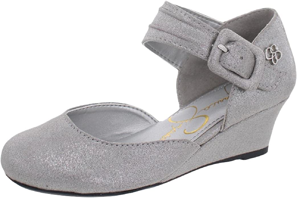 TATIANA CLOSED WEDGE