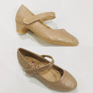 HILDA Glitter Heel