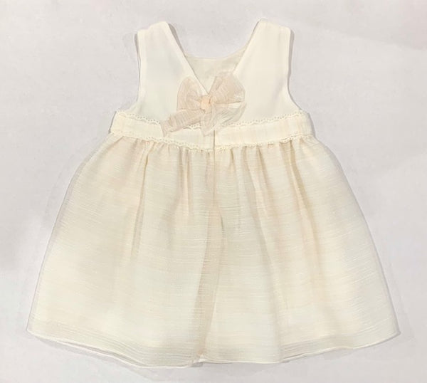 Tonal Tank Dress