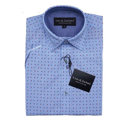 Short Sleeve Montego Bay Shirt