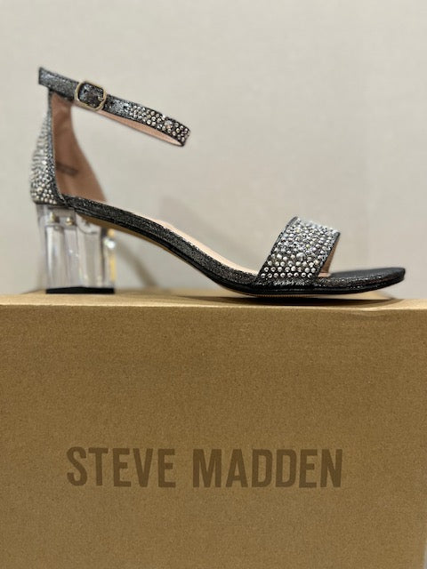 J Carrson Open Toe Sandal