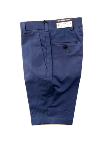 Cotton Dress Chino Short