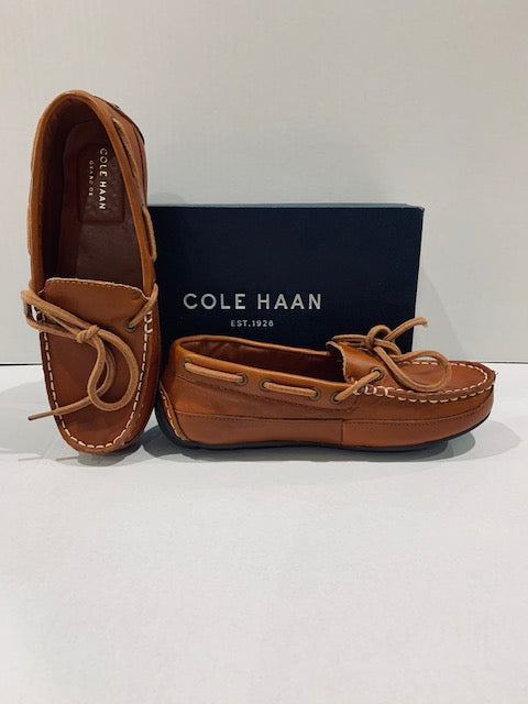 Cole Haan Gran T Driver Loafer