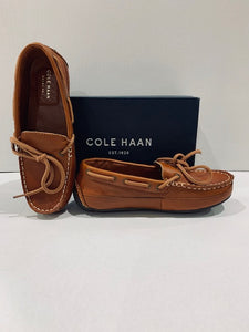 Cole Haan Gran T Driver Loafer