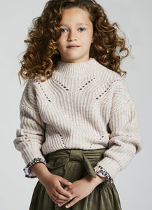 Multi-colour Sweater