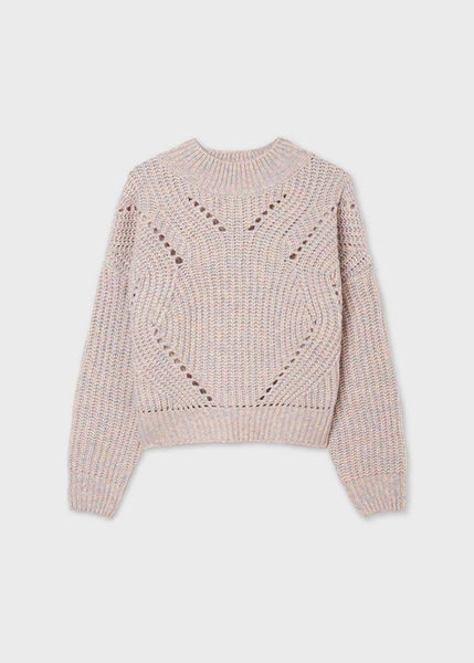 Multi-colour Sweater