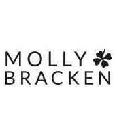 Molly Bracken Ruffle Knitted Top