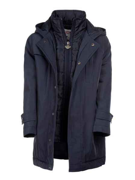 Appaman New Gotham Coat