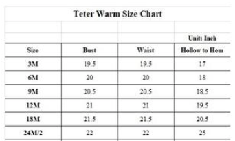 Teter Warm 2pc Satin Tank & Lace Trim Baptism Dress with Belt