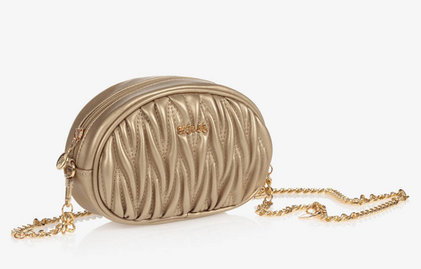 Quilted Purse