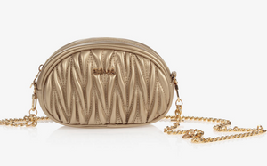 Quilted Purse