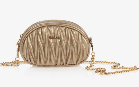 Quilted Purse