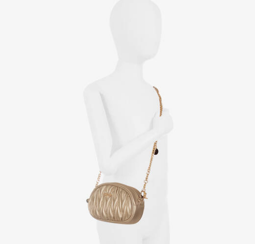 Quilted Purse