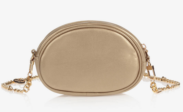 Quilted Purse
