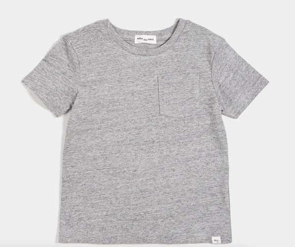 3pc Hooded Woven Jean Jacket, Tee & Jean