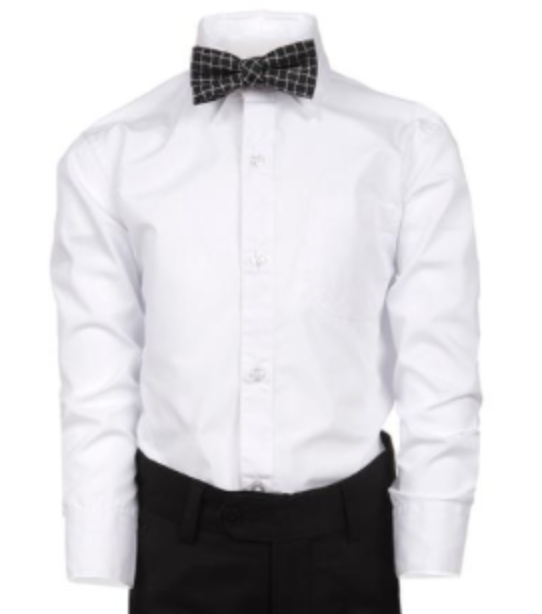 Standard Dress Shirt