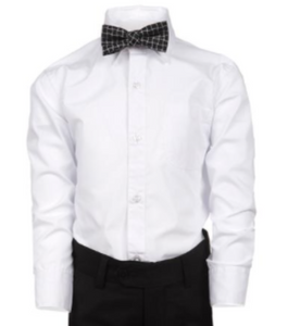 Standard Dress Shirt