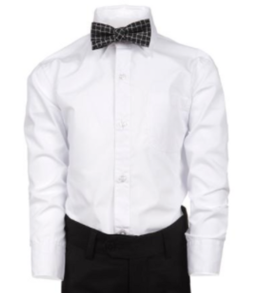 Standard Dress Shirt