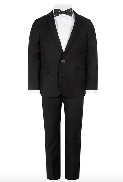2pc Standard Mod Suit