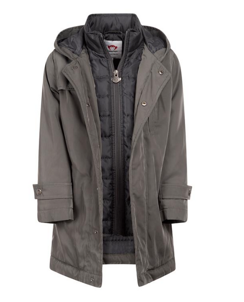 Appaman New Gotham Coat