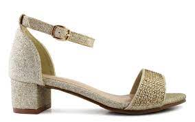 Sparkle & Shine Girls Sandal