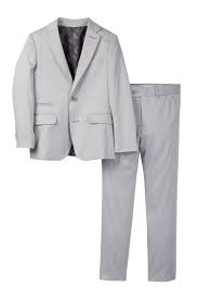 2pc Cotton Suit