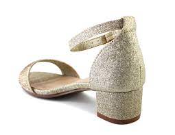 Sparkle & Shine Girls Sandal