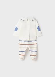 2pc Cars Pant Set