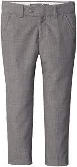 Appaman Basic Suit Pant