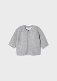 Knit Cardigan