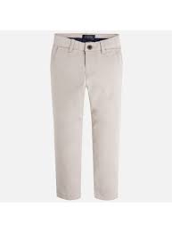 Slim Chino Pant