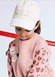 Corduroy Cap