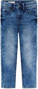 Soft Denim Jean