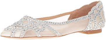 Gigi Gems Flats