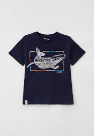 Whale T-Shirt